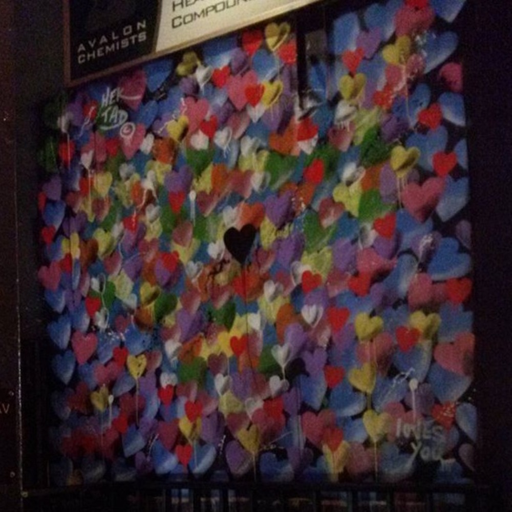 Meet your Posher, Paulie